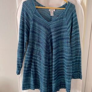 Avenue - Light Weight Sweater